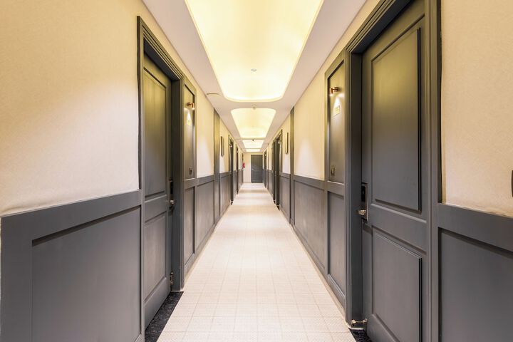 Hotel Interior 2 of 161