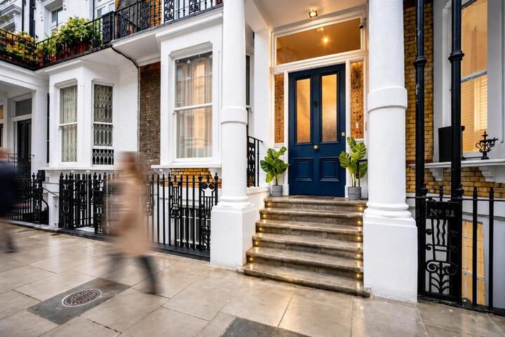 CG Kensington