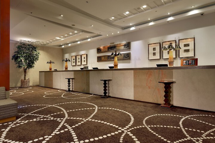 Hotel Interior 2 of 50