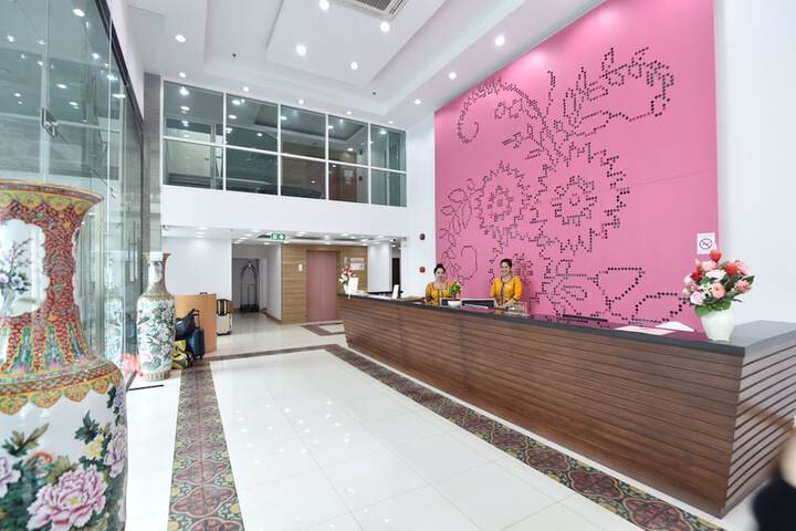 Hotel Interior 2 of 45