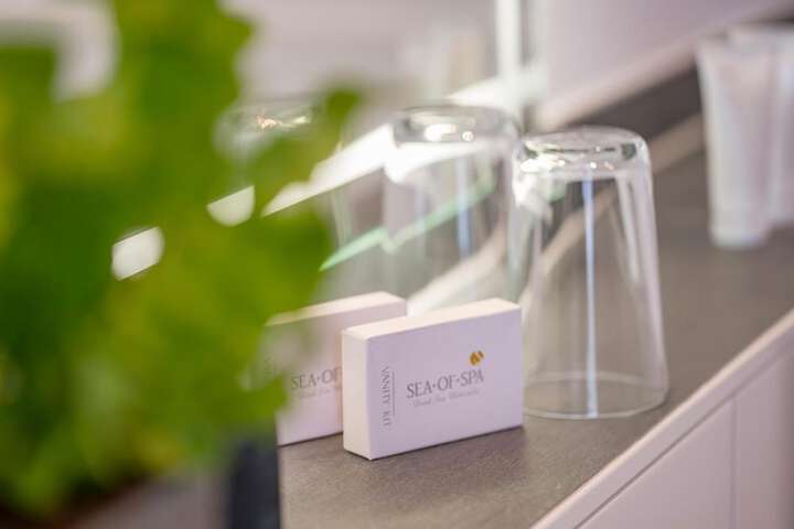 Bath Amenities