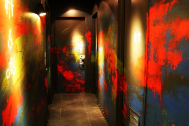 Ballroom/Hall 69 of 81