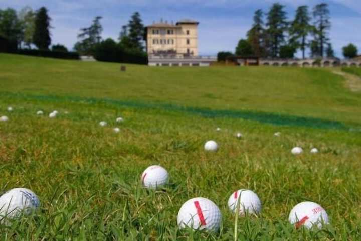 Golf 28 of 58