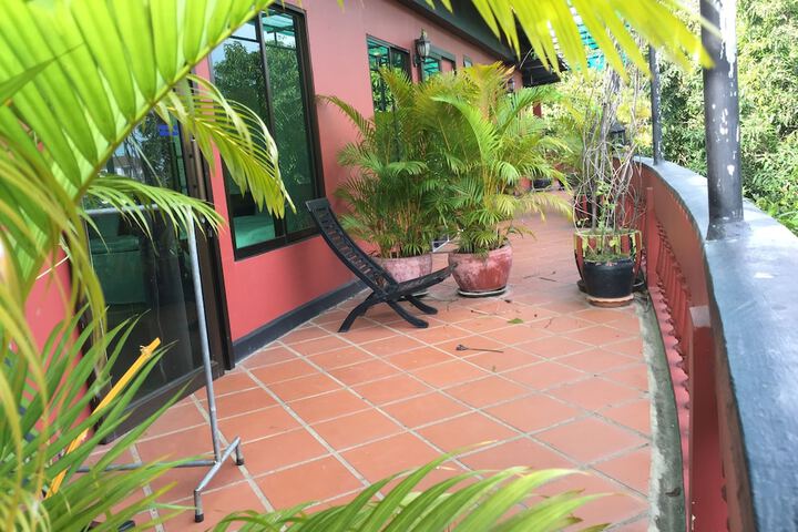 Terrace/Patio 21 of 50