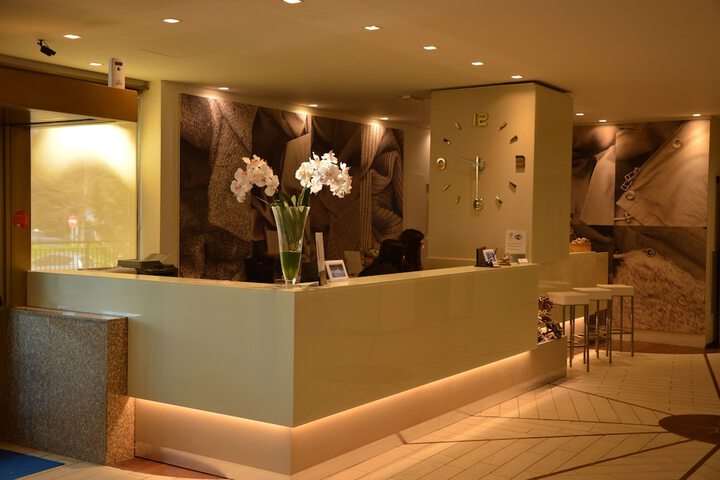 Hotel Interior 9 of 76