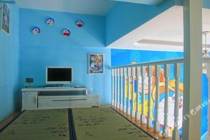 Maple Legend Seaview Apartment Hotel
