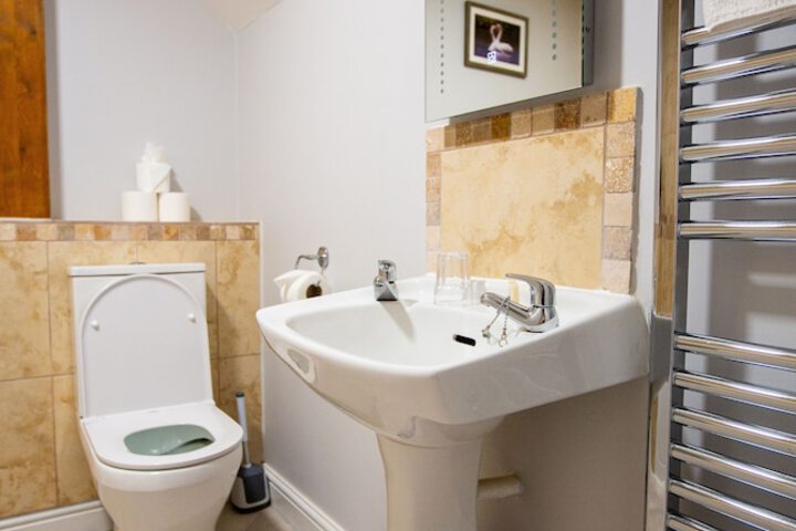 Fitness Facility Photos