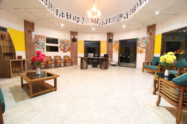Mridu Kishore Resort in Bichhiya
