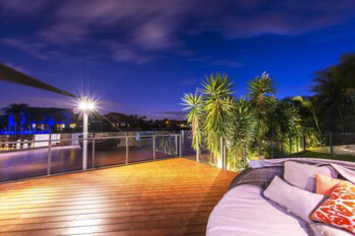 Terrace/Patio 31 of 40