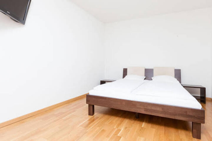 Image of SWISS STAR GUESTHOUSE OERLIKON