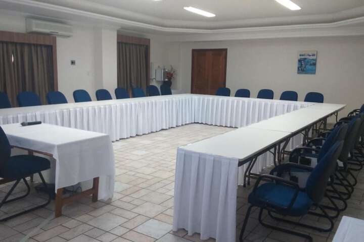 Meeting 41 of 44
