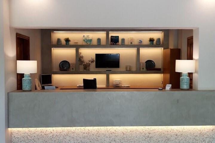 Hotel Interior 3 of 182