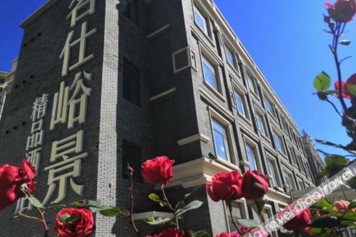 Hotel 7 of 29