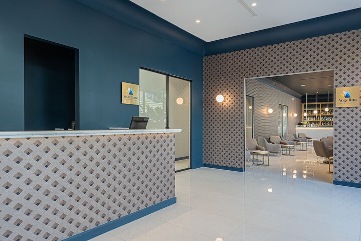 Hotel Interior 2 of 211