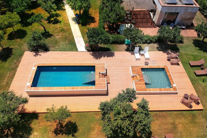 Photo of Tenuta Duca Marigliano Boutique Hotel