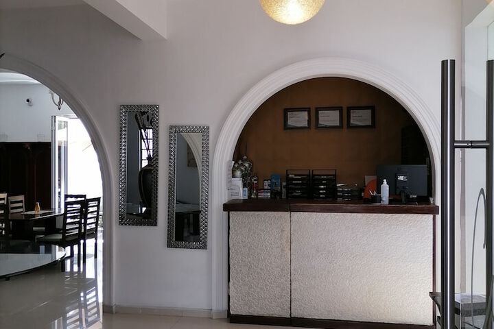 Hotel Interior 2 of 49
