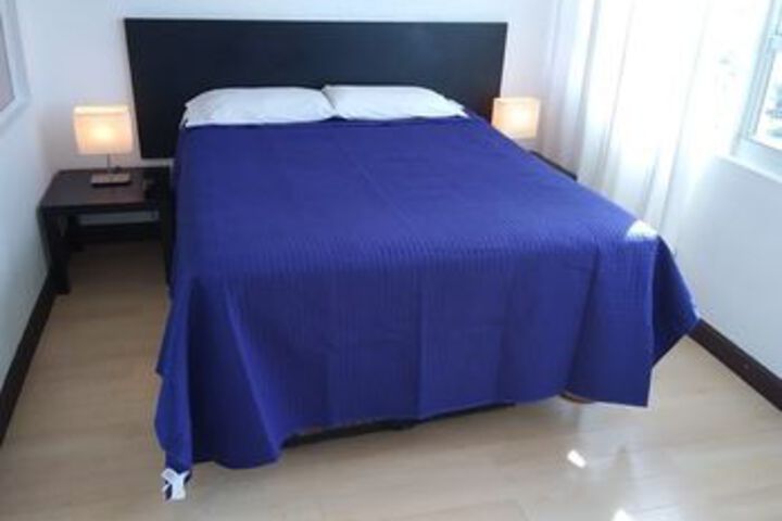 Suite Room