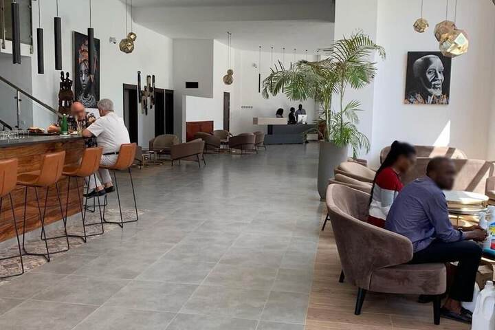 Hotel Interior 4 of 51