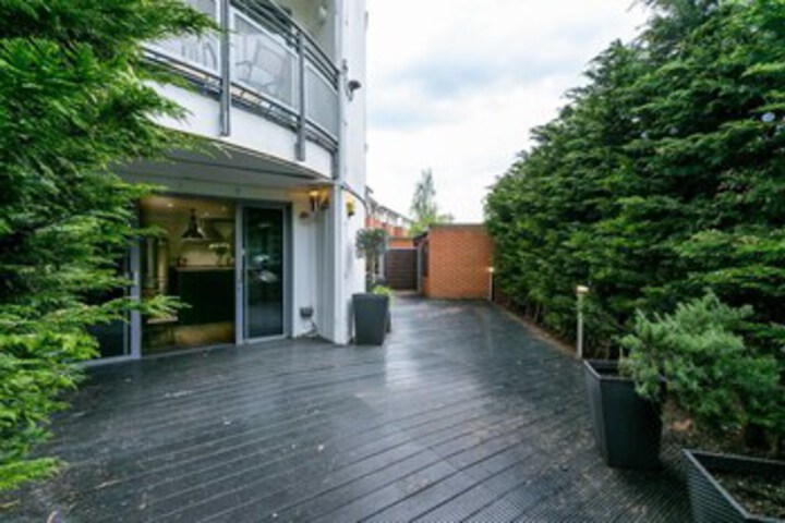 Terrace/Patio 22 of 22
