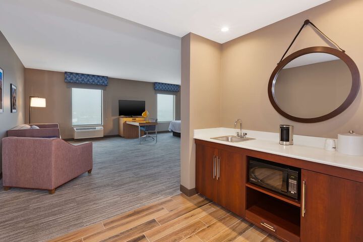 Minibar