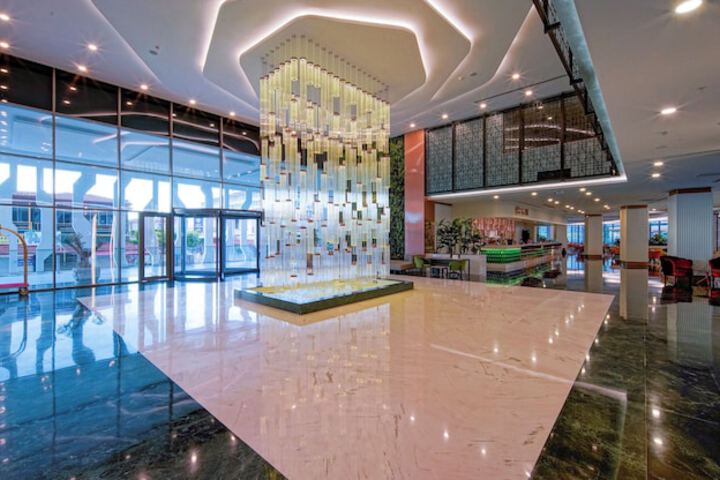 Hotel Interior 2 of 28