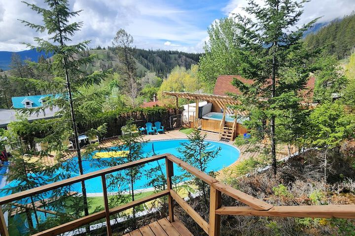 Motel Tyrol