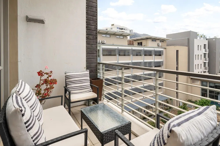 Terrace/Patio 7 of 20