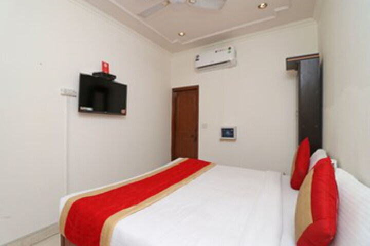 Room 21 of 23
