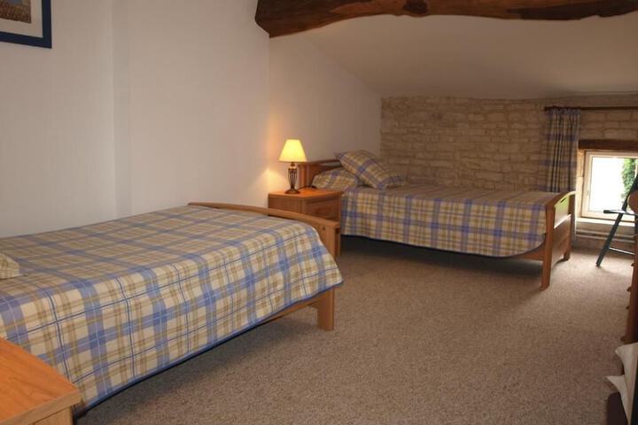 Le Manoir de La Foye