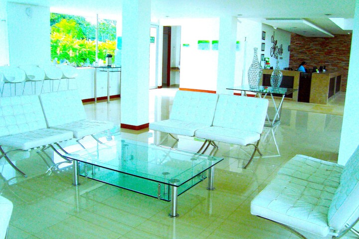 Hotel Interior 3 of 43