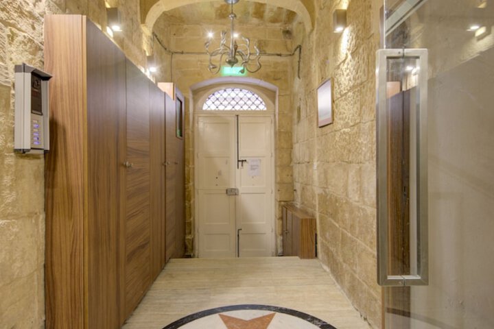 Photo of Tritoni harbour suites