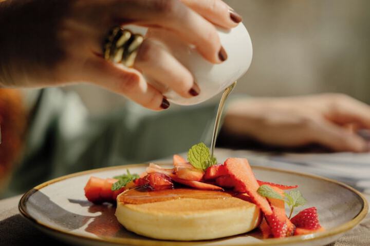 Breakfast/Coffee Service 126 of 157
