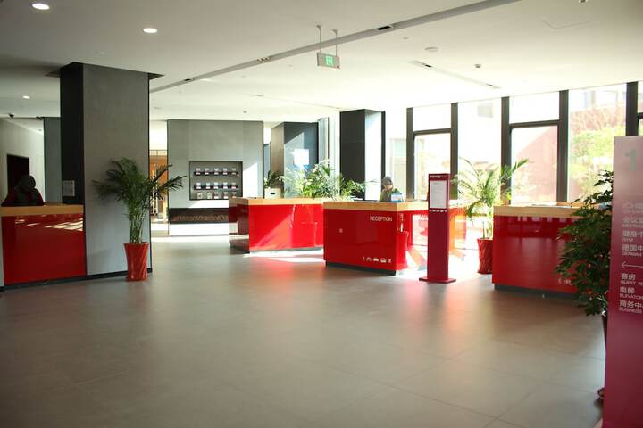 Hotel Interior 2 of 15