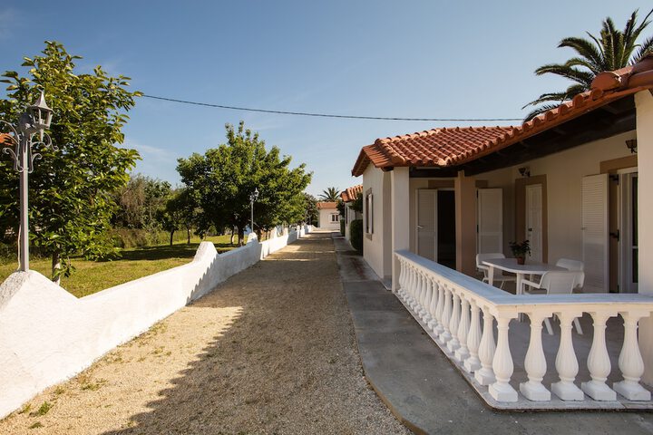 Hotel Entry