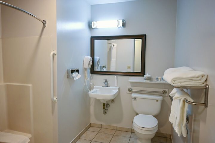 Bathroom Vanities