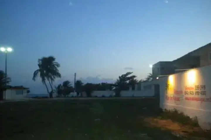 Pousada Mãe Das Águas