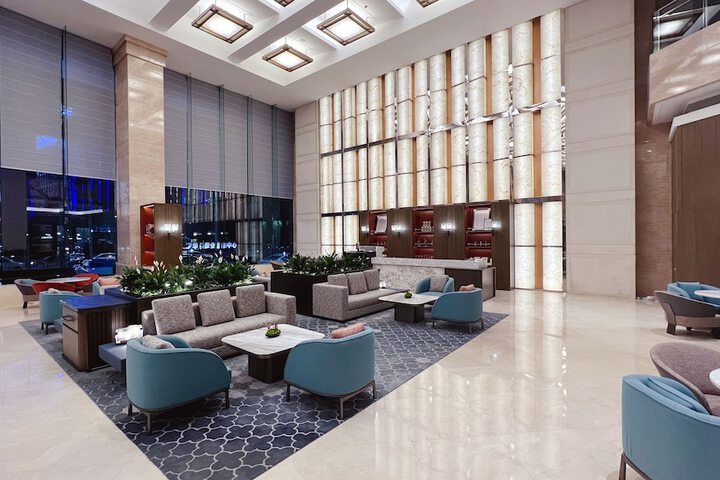Hotel Interior 8 of 61