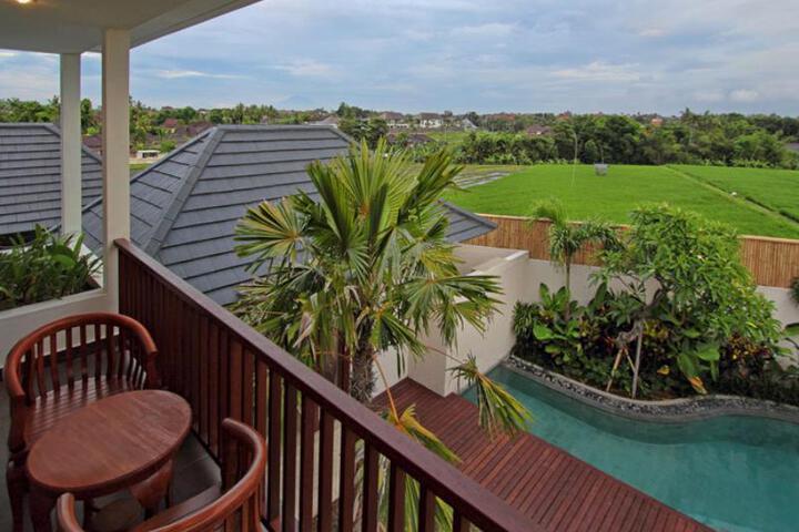 The Pondok Bali Villa