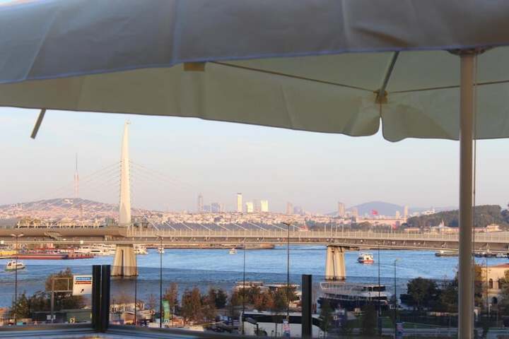 Terrace/Patio 7 of 16