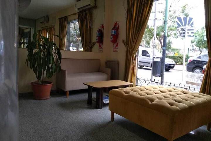 Room 15 of 18