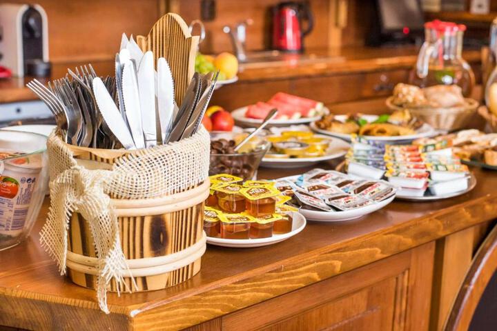 Fitness Facility Photos