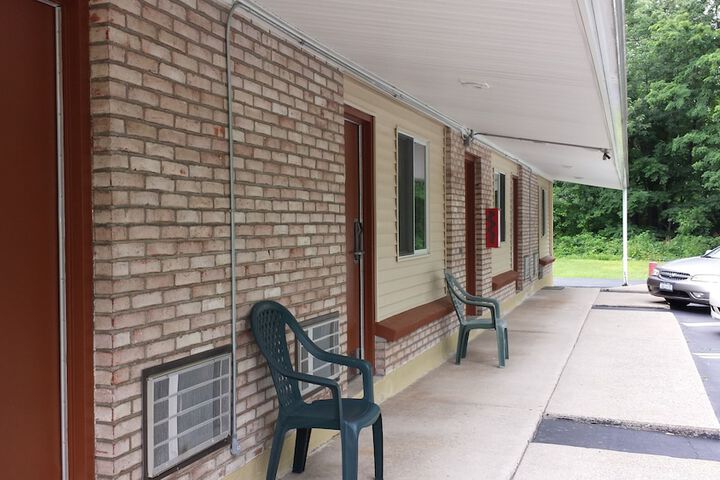 Terrace/Patio 23 of 31