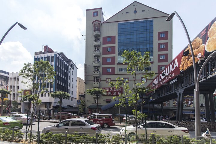 Hotel 36 of 37