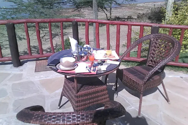Terrace/Patio 7 of 31