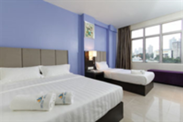 Fitness Facility Photos