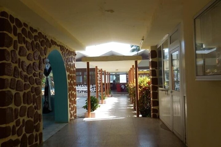 Hotel Interior 4 of 28