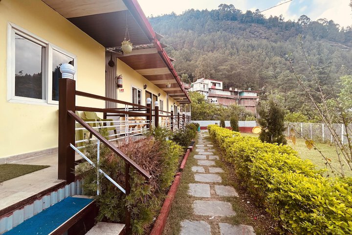 Hotel 51 of 62
