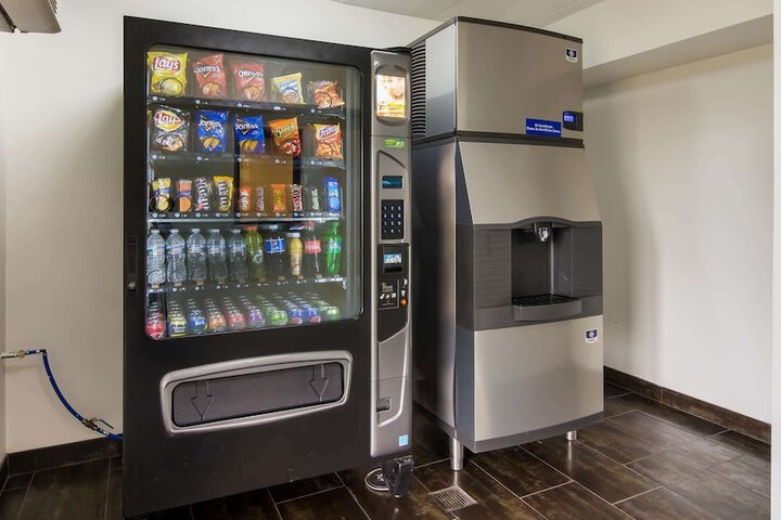 Vending machine
