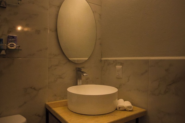 Bath Photo