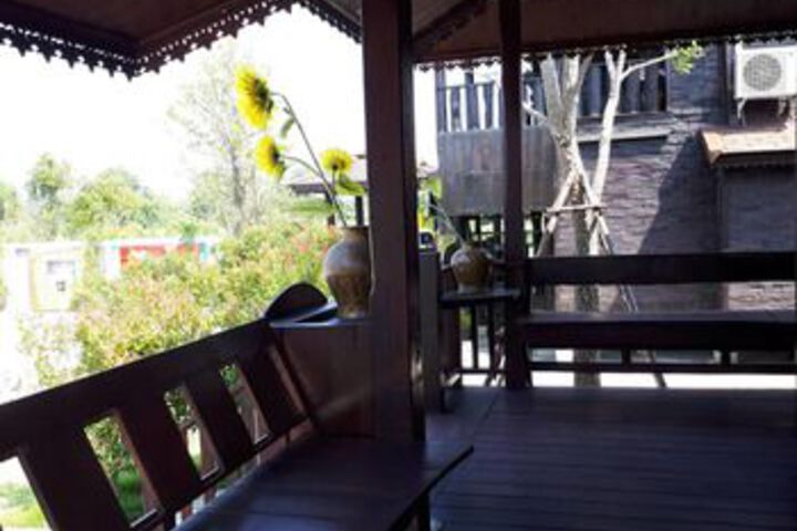 Terrace/Patio 2 of 21
